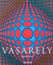 Tapa de Vasarely