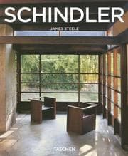 Tapa de R. M. Schindler: 1887-1953