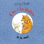Tapa de L' ós i la llebre - A la neu!