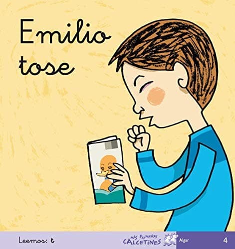 Tapa de Emilio tose