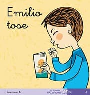 Tapa de Emilio tose