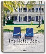 Tapa de The Hotel Book Great Escapes North America