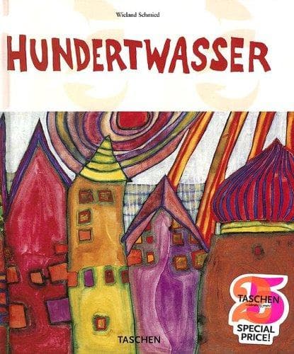 Tapa de Hundertwasser (Midi S.)