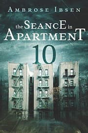 Tapa de The Seance in Apartment 10