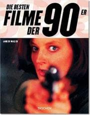 Tapa de Movies of the 90's