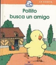 Tapa de Pollito busca un amigo
