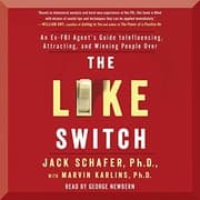 Tapa de The Like Switch