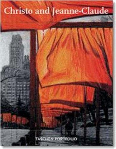 Tapa de Christo & Jeanne-claude: the Gates