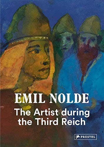 Tapa de Emil Nolde