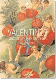 Tapa de Valentines