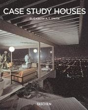 Tapa de Case Study Houses