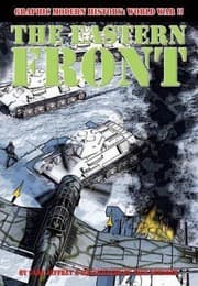 Tapa de The Eastern Front