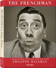 Tapa de The Frenchman