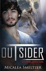 Tapa de Outsider