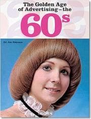 Tapa de The golden age of advertising