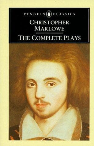 Tapa de The complete plays