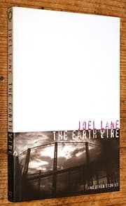 Tapa de Earth Wire and Other Stories