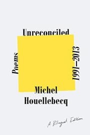 Tapa de Unreconciled
