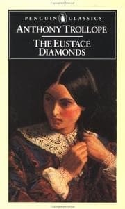 Tapa de The Eustace Diamonds