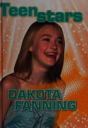 Tapa de Dakota Fanning