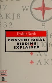 Tapa de Conventional bidding explained
