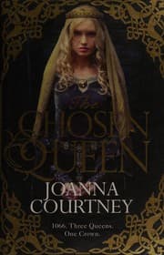 Tapa de The Chosen Queen