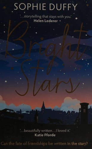 Tapa de Bright stars