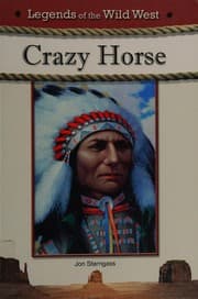 Tapa de Crazy Horse