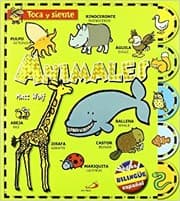 Tapa de Animales