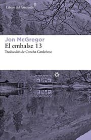 Tapa de El embalse 13