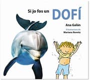 Tapa de SI JO FOS UN DOFI