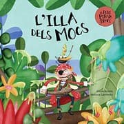 Tapa de L'illa dels mocs