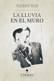 Tapa de La Lluvia En El Muro
