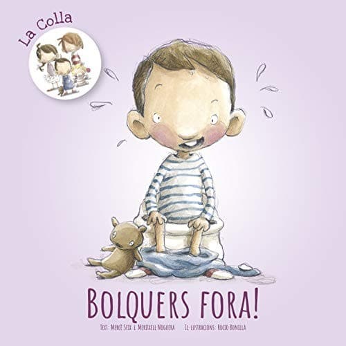 Tapa de Bolquers fora!