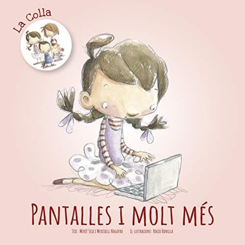 Tapa de Pantalles i molt més