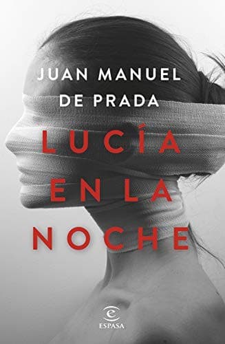 Tapa de Lucía en la noche