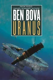 Tapa de Uranus