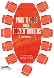Tapa de Praktijkgids voor toezichthouders