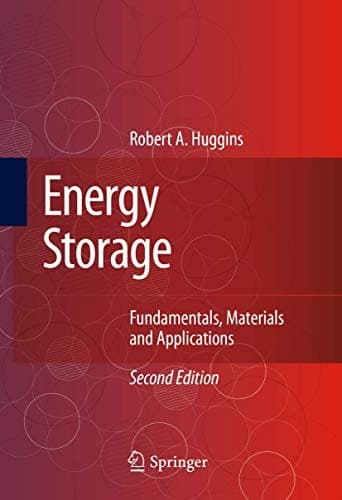 Tapa de Energy Storage