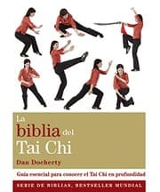 Tapa de La biblia del Tai Chi