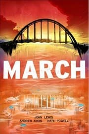 Tapa de March