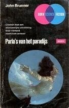 Tapa de Paria's Van Het Paradijs