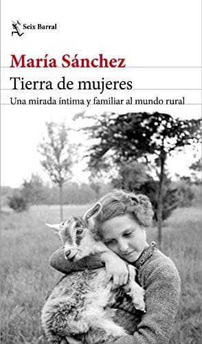 Tapa de Tierra de mujeres