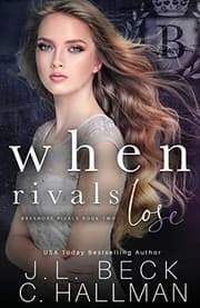 Tapa de When Rivals Lose