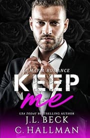 Tapa de Keep Me