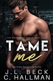 Tapa de Tame Me
