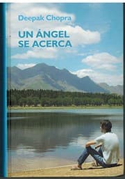Tapa de Un Angel Se Acerca