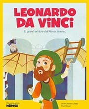 Tapa de Leonardo da Vinci