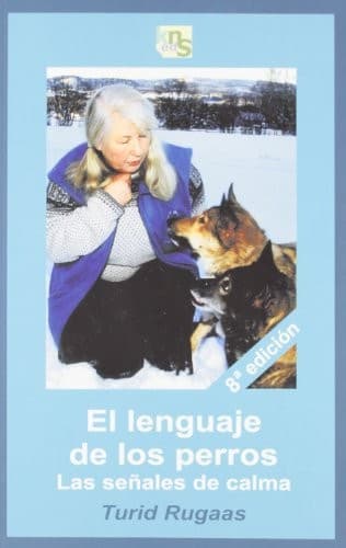 Tapa de El lenguaje de los perros