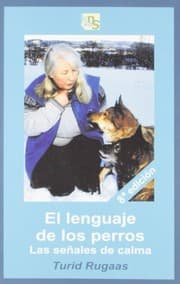 Tapa de El lenguaje de los perros